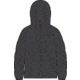 Columbia Pike Lake III Hooded Jacket - Women's, Black, Small, 2133561-010-S