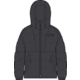 Columbia Pike Lake III Hooded Jacket - Womens, Black, Extra Large, 2133561-010-XL
