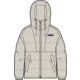 Columbia Pike Lake III Hooded Jacket - Women's, Dark Stone, Extra Large, 2133561-278-XL