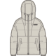 Columbia Pike Lake III Hooded Jacket - Womens, Dark Stone, Small, 2133561-278-S