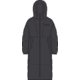 Columbia Pike Lake III Long Jacket - Womens, Black, Small, 2133541-010-S
