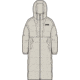 Columbia Pike Lake III Long Jacket - Women's, Dark Stone, Small, 2133541-278-S