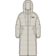 Columbia Pike Lake III Long Jacket - Womens, Dark Stone, Medium, 2133541-278-M
