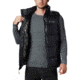Columbia Pike Lake Vest, Black, 2XL - Mens, 1738011012-XXL