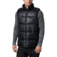 Columbia Pike Lake Vest, Black, 2XL - Mens, 1738011012-XXL