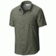 Columbia Pilsner Peak II Short Sleeve - Mens, Mosstone, L 1711192302L