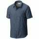 Columbia Pilsner Peak II Short Sleeve - Mens, Whale, S 1711192554S