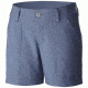 Columbia Pilsner Peak Short - Women's-Nocturnal-8