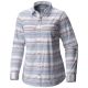 Columbia Pilsner Peak Stripe Long Sleeve Shirt - Women's