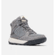 Columbia Portlander Shoe - Mens, City Grey/Black, 11.5, 2078951023-11.5