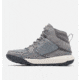 Columbia Portlander Shoe - Mens, City Grey/Black, 11.5, 2078951023-11.5