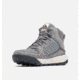 Columbia Portlander Shoe - Mens, City Grey/Black, 11.5, 2078951023-11.5