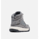 Columbia Portlander Shoe - Mens, City Grey/Black, 11.5, 2078951023-11.5