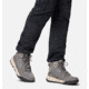 Columbia Portlander Shoe - Mens, City Grey/Black, 11.5, 2078951023-11.5