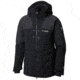 Columbia Powder Keg II Down Jacket - Mens, Black, Small, 1798561010-S
