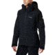 Columbia Powder Keg II Down Jacket - Womens, Black, Medium, 1804211010-M