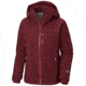 Columbia Powder Keg II Down Jacket - Womens, Rich Wine, Small, 1804211624-S