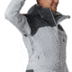 Columbia Powder Keg II Down Jacket - Womens, White, Cirrus Grey, Small, 1804211101-S