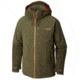 Columbia Powder Keg II Jacket - Mens, Peatmoss, Extra Large, 1823121213-XL
