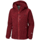 Columbia Powder Keg II Jacket, Rich Wine, Extra Small - Womens, 1798421624-XS