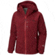 Columbia Powder Keg II Jacket - Womens, Rich Wine, Small, 1798421624-S