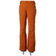 Columbia Powder Keg II Pant - Womens, Bright Copper, Large, Regular Inseam, 1823061841-L-R