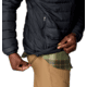 Columbia Powder Lite II Jacket - Mens, Black, S, 2086961-010-S