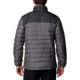 Columbia Powder Lite II Jacket - Mens, City Grey/Shark, Small, 2086961-023-S