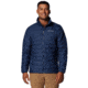 Columbia Powder Lite II Jacket - Men's, Collegiate Navy, Medium, 2086961-464-M