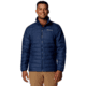 Columbia Powder Lite II Jacket - Mens, Collegiate Navy, Medium, 2086961-464-M