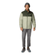 Columbia Powder Lite II Jacket - Mens, Safari/Greenscape, L, 2086961-348-L