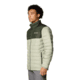 Columbia Powder Lite II Jacket - Mens, Safari/Greenscape, L, 2086961-348-L