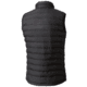 Columbia Powder Lite II Vest - Mens, Black, S, 2086971-010-S