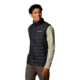 Columbia Powder Lite II Vest - Mens, Black, S, 2086971-010-S