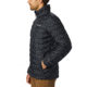 Columbia Powder Lite Jacket - Mens, Black, Medium, 1698001012-M