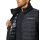 Columbia Powder Lite Jacket - Mens, Black, Medium, 1698001012-M