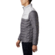 Columbia Powder Lite Jacket - Men's, City Grey/Nimbus Grey, Extra Large, 1698001024CityGryNbsGryXL