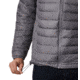 Columbia Powder Lite Jacket - Mens, City Grey/Nimbus Grey, Extra Large, 1698001024CityGryNbsGryXL