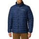 Columbia Powder Lite Jacket - Men's, Collegiate Navy, 2XL, 1698001467ClgtNvXXL