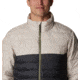Columbia Powder Lite Jacket - Mens, Dark Stone/Shark, Extra Large, 1698001278DrkStn,ShkXL