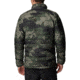 Columbia Powder Lite Jacket - Mens, Stone Green Mod Camo Print, Medium, 1698001396StnGnModCmPrtM