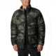 Columbia Powder Lite Jacket - Mens, Stone Green Mod Camo Print, Medium, 1698001396StnGnModCmPrtM