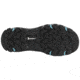 Columbia Powderhouse Titanium Omni-Heat Winter Boots - Womens, Black/Pacific, Medium, 10.5, 1791251010-10.5