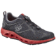 Columbia Powervent Watersport Shoe - Men's-Charcoal/Light Grey-Medium-10 US