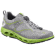 Columbia Powervent Watersport Shoe - Men's-Oyster/Coal-Medium-10.5 US