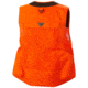 Columbia Ptarmigan Bird Vest, Blaze, S - Mens, 1618961620-S