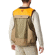 Columbia Ptarmigan Bird Vest, Flax, S - Mens, 1618961250-S