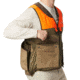 Columbia Ptarmigan Bird Vest, Flax, S - Mens, 1618961250-S