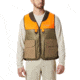 Columbia Ptarmigan Bird Vest, Flax, S - Mens, 1618961250-S
