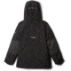 Columbia Rad To The Bone II Stretch Jacket - Kids, Black, Medium, 1863401010-M